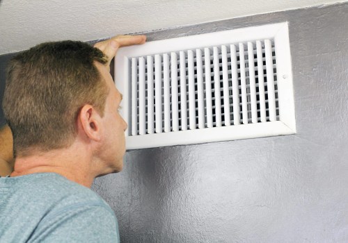 Air Duct Sealing in Palm Beach County, Florida: Benefits and Requirements