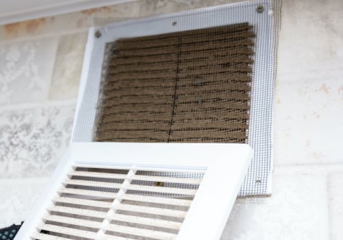 What Type of Testing Should be Done After Having Your Home's Ducts Sealed in Palm Beach County FL?