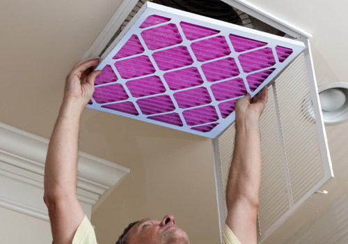 Choosing the Right 14x25x1 Air Filter: MERV Ratings, Filter Lifespan & Air Quality Tips