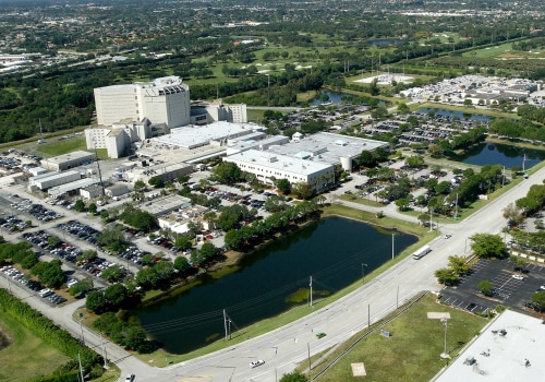 Health Risks of Unsealed Ducts in Palm Beach County, FL: What You Need to Know